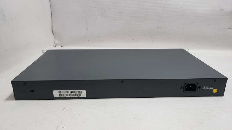 HP 1810-48G 48-Port Smart Managed Gigabit Ethernet Switch J9660A [