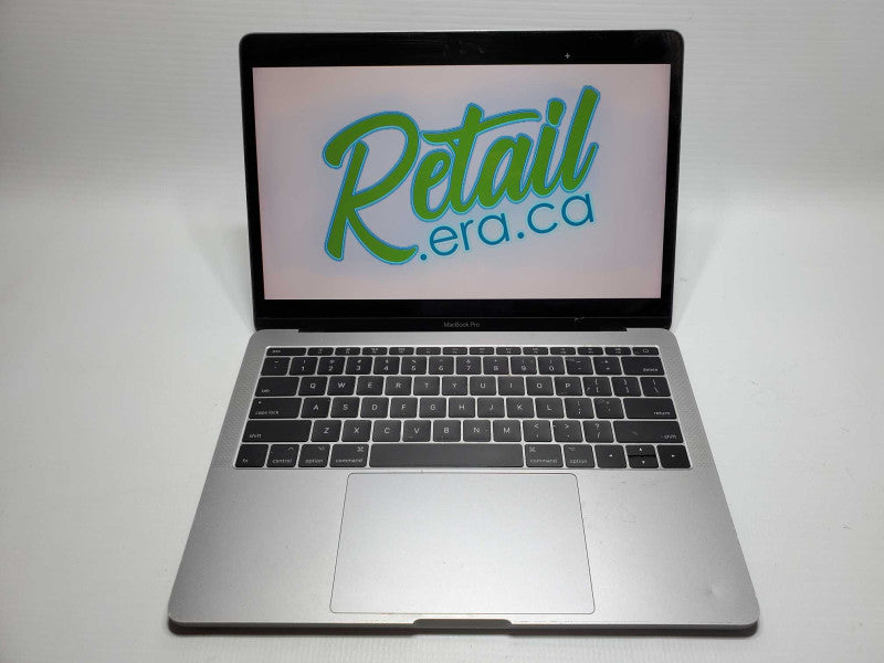MacBook Pro 2017 13\\" Core i5-7360U @ 2.3 GHz 8GB Ram 250GB SSD *READ* (