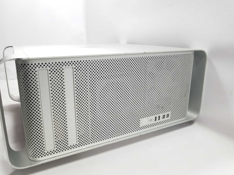 Mac Pro - E.2009 A1289, 2x Xeon 2.26GHz QC/10GB, GeForce GT 120, NO HDDs ~