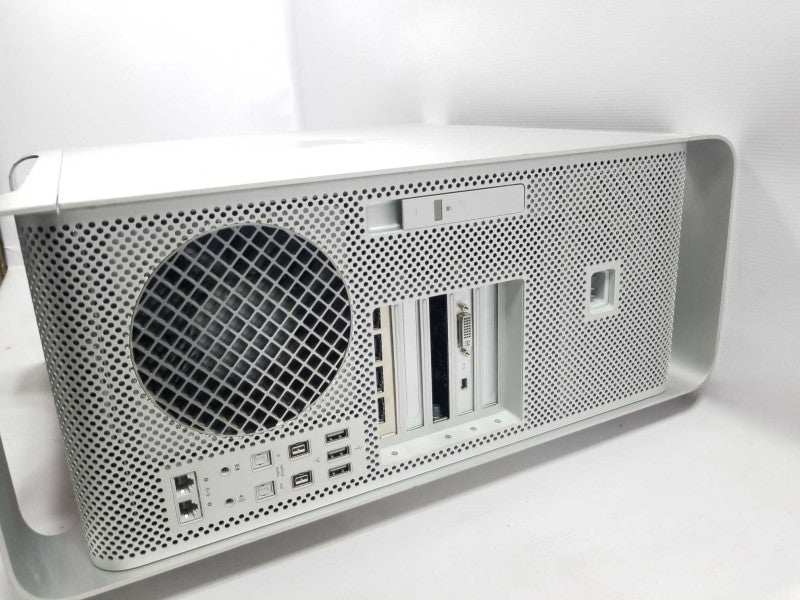 Mac Pro - E.2009 A1289, 2x Xeon 2.26GHz QC/10GB, GeForce GT 120, NO HDDs ~