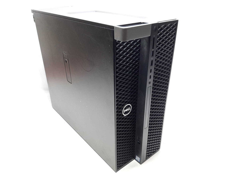 Dell Precision 5820 Xeon W-2104 @ 3.20GHz 16GB RAM - NO HDD/GPU +