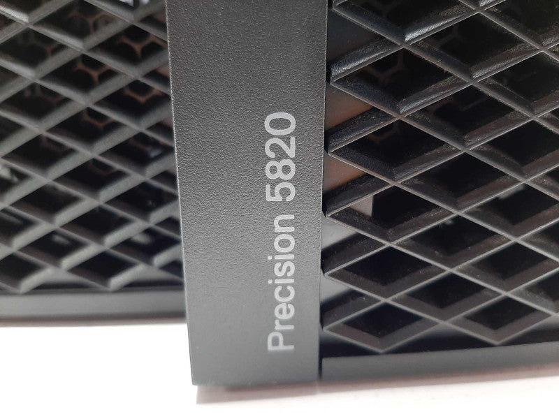 Dell Precision 5820 Xeon W-2104 @ 3.20GHz 16GB RAM - NO HDD/GPU +