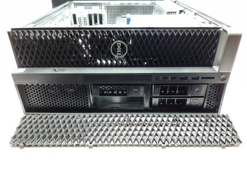 Dell Precision 5820 Xeon W-2104 @ 3.20GHz 16GB RAM - NO HDD/GPU +
