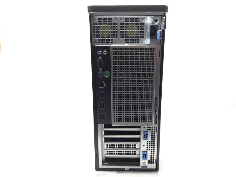 Dell Precision 5820 Xeon W-2104 @ 3.20GHz 16GB RAM - NO HDD/GPU +