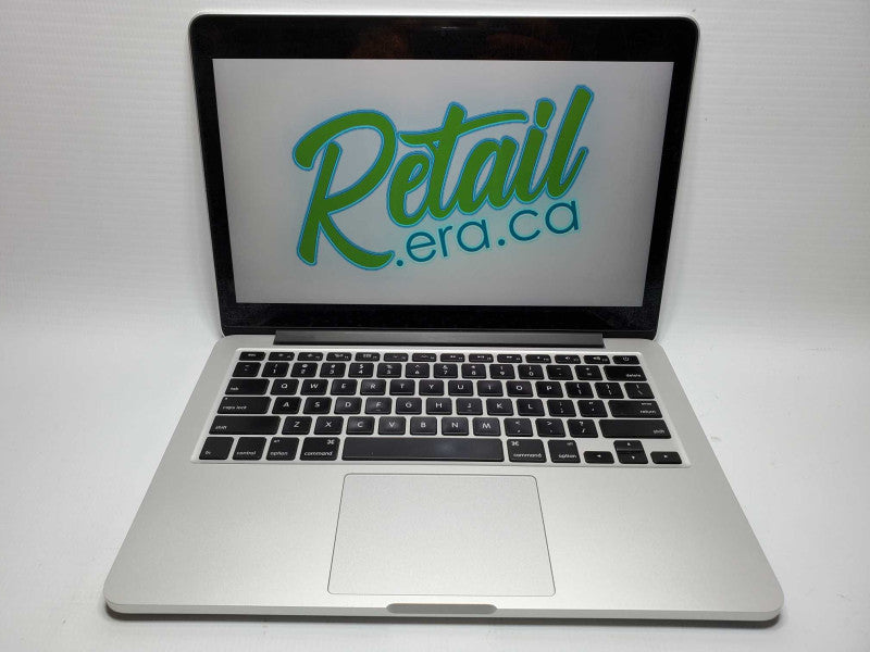 MacBook Pro 2015 13\\" Retina i7-5557U @ 3.1 GHz 16GB Ram 250GB SSD *READ* (