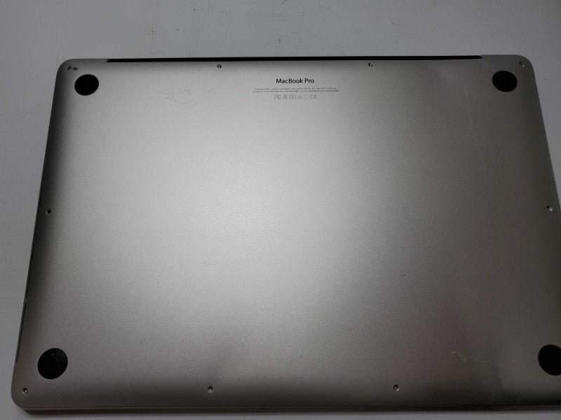 MacBook Pro 2015 15\\" Retina i7-4870U @ 3.1 GHz 16GB Ram 250GB SSD *READ* (