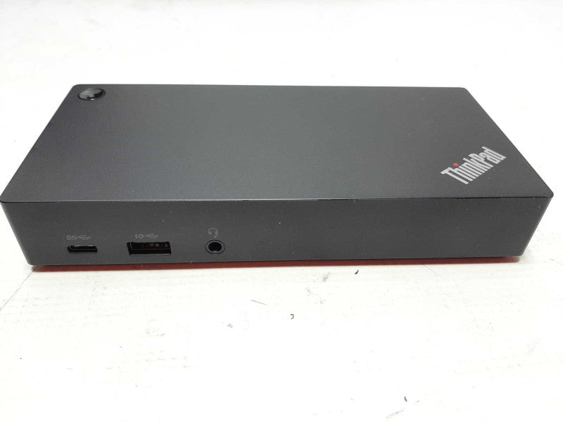 Lenovo ThinkPad LDC-G2 USB-C Docking Station +