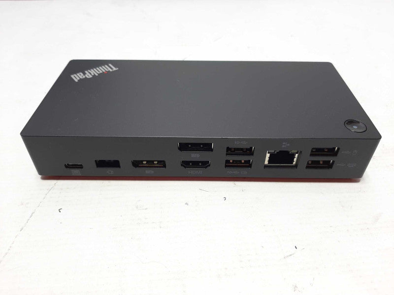 Lenovo ThinkPad LDC-G2 USB-C Docking Station +