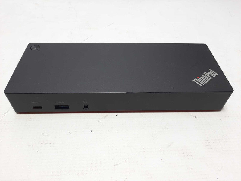 Lenovo ThinkPad Hybrid USB-C w/ USB-A Dock TYPE-40AF +