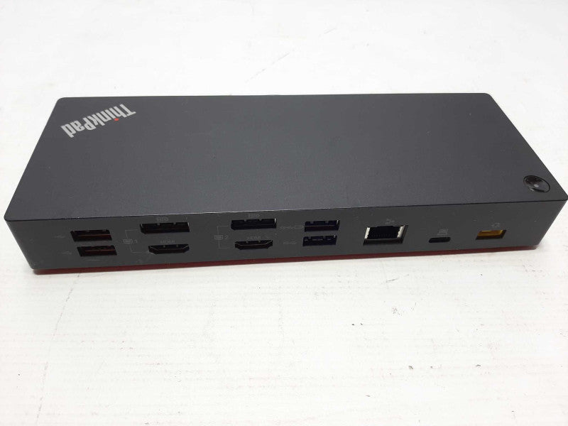 Lenovo ThinkPad Hybrid USB-C w/ USB-A Dock TYPE-40AF +