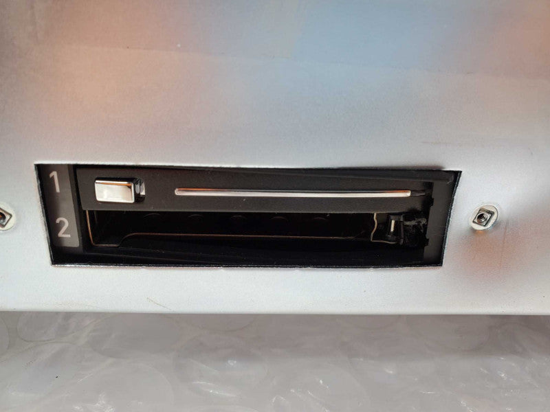 Palo Alto PA-5020 Firewall Network Security Appliance 2x PSU _ Power-on tested )