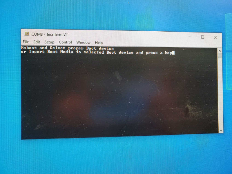 Palo Alto PA-5020 Firewall Network Security Appliance 2x PSU _ Power-on tested )