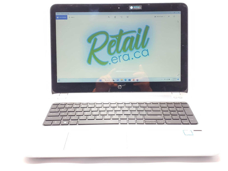 HP ProBook 450G4, Core I5-7200U 2.5GHz, 16GB, 500GB SSD, Touch, 15.6\\" Read _