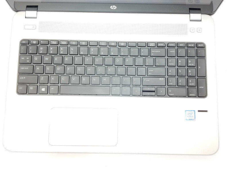HP ProBook 450G4, Core I5-7200U 2.5GHz, 16GB, 500GB SSD, Touch, 15.6\\" Read _