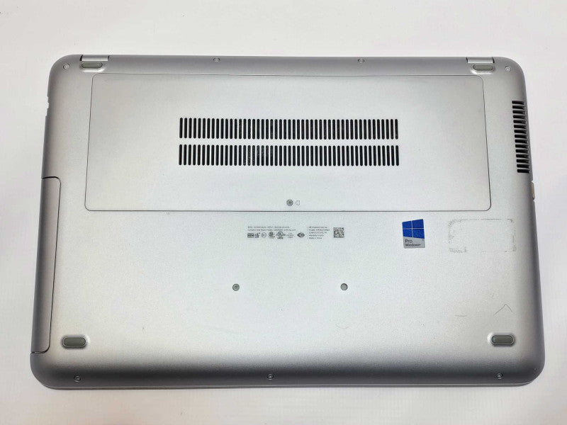 HP ProBook 450G4, Core I5-7200U 2.5GHz, 16GB, 500GB SSD, Touch, 15.6\\" Read _