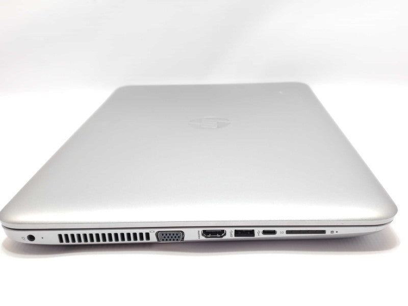 HP ProBook 450G4, Core I5-7200U 2.5GHz, 16GB, 500GB SSD, Touch, 15.6\\" Read _