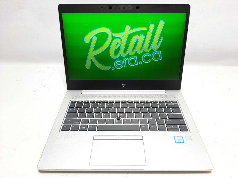 HP EliteBook 830 G6 13.3\\" i7-8665U @ 1.90GHz 16GB RAM 512GB SSD +