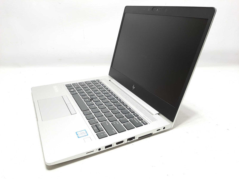 HP EliteBook 830 G6 13.3\\" i7-8665U @ 1.90GHz 16GB RAM 512GB SSD +