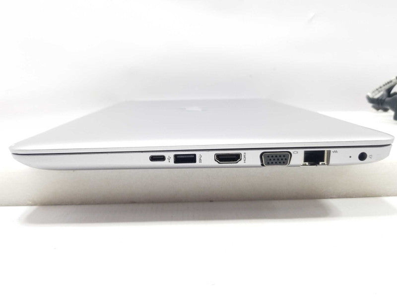 HP ProBook 440 G4, i5-7200U 2.5GHz/8GB DDR4, 250GB SSD, READ* ~