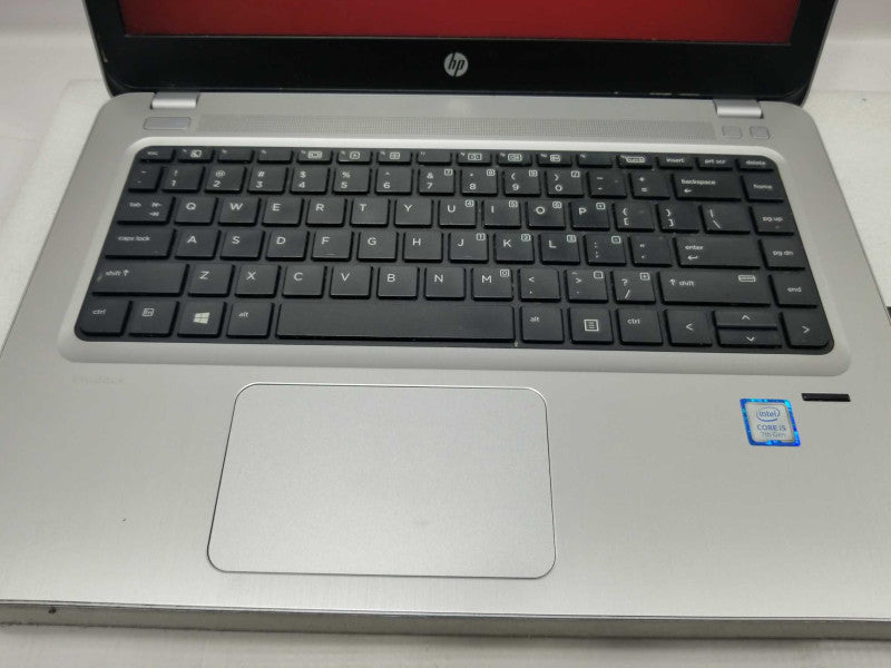 HP ProBook 440 G4, i5-7200U 2.5GHz/8GB DDR4, 250GB SSD, READ* ~