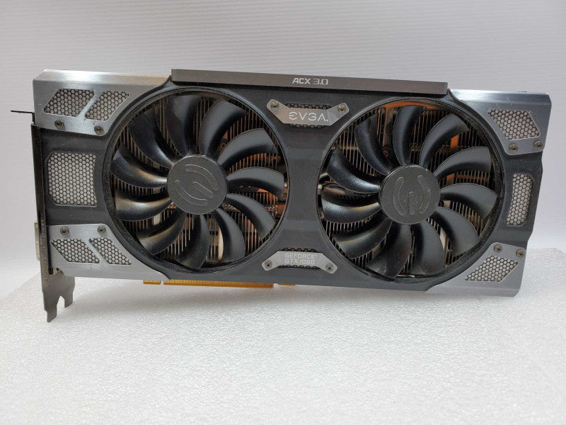 EVGA GeForce GTX 1080 *For parts* (