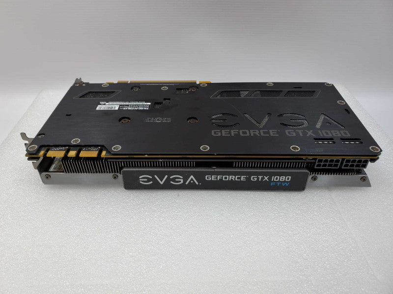 EVGA GeForce GTX 1080 *For parts* (