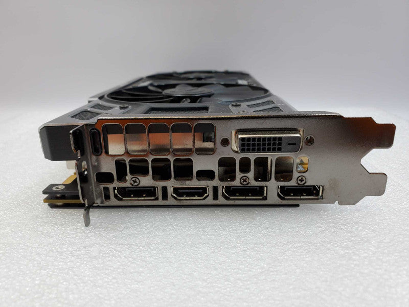EVGA GeForce GTX 1080 *For parts* (