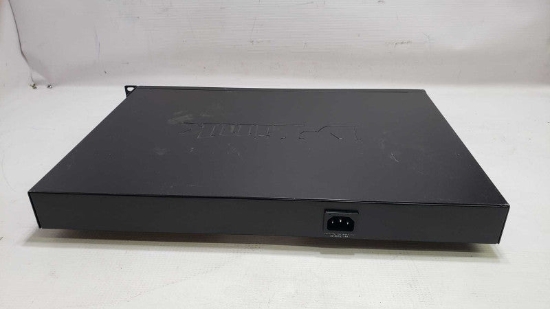 D-Link DGS-1248T Web Smart 48-Port 10/100/1000 Gigabit Ethernet SFP Switch [