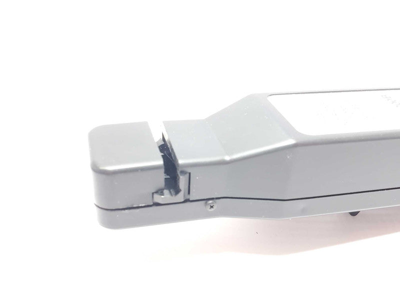 Noyes Optical Fiber Identifier OFI-200 w/Case, Powers on, AS-IS _