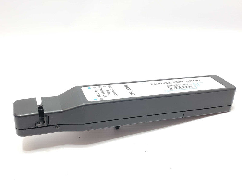 Noyes Optical Fiber Identifier OFI-200 w/Case, Powers on, AS-IS _