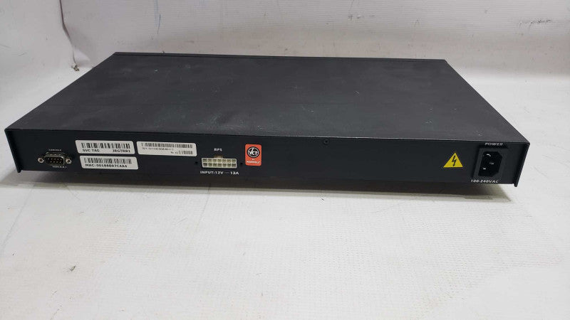 Dell PowerConnect 3448 48-Port Network Switch [