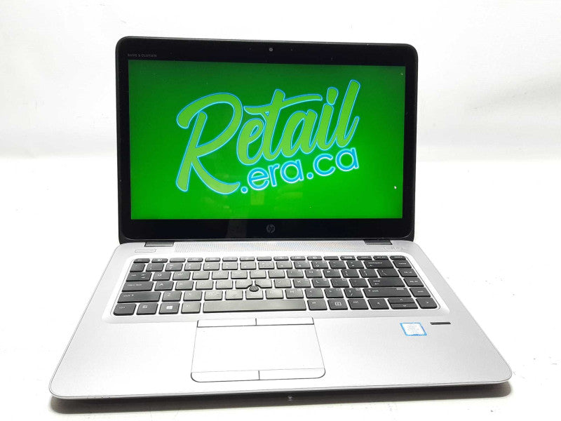 HP EliteBook 840 G4 14.2\\" i5-7300U @ 2.60GHz 8 GB RAM 256GB SSD +