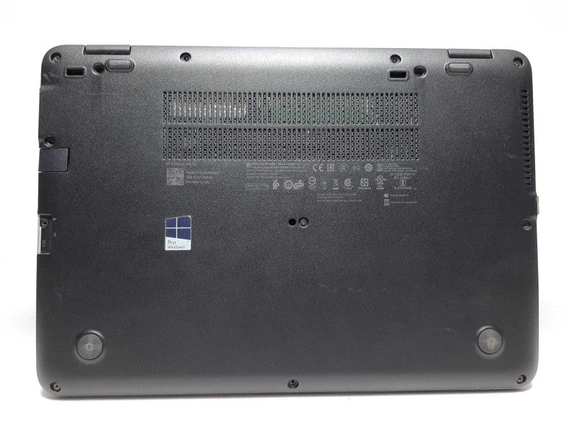 HP EliteBook 840 G4 14.2\\" i5-7300U @ 2.60GHz 8 GB RAM 256GB SSD +