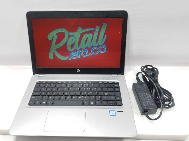 HP ProBook 440 G4, i5-7200U 2.5GHz/8GB DDR4, 250GB SSD, \\"QTY\\" ~
