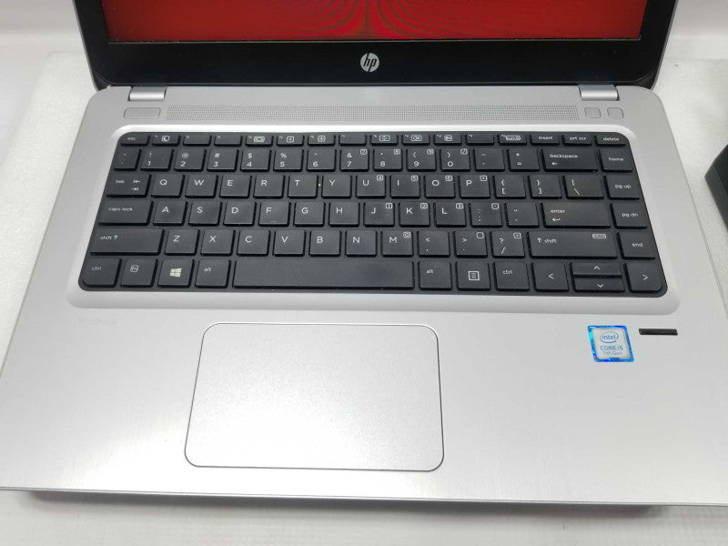 HP ProBook 440 G4, i5-7200U 2.5GHz/8GB DDR4, 250GB SSD, \\"QTY\\" ~