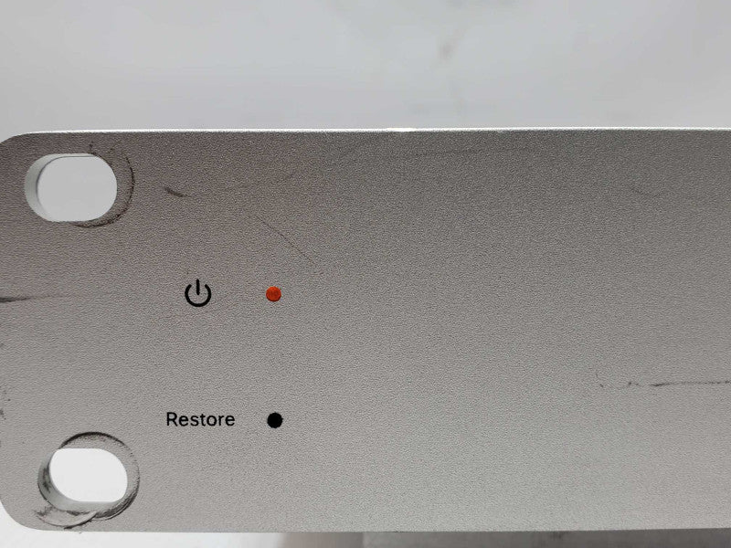 Cisco Meraki MS220-24P-HW 24-Port PoE Gigabit Switch - Unclaimed _