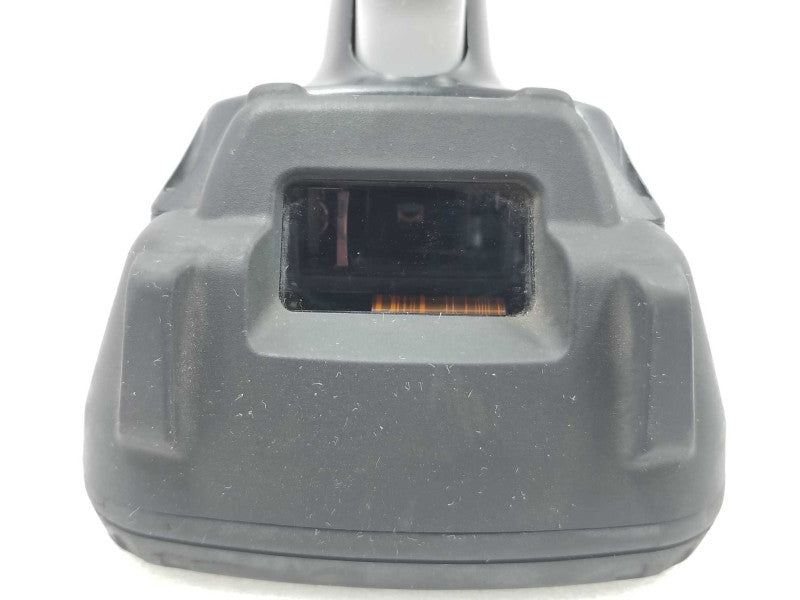 PSION Handheld Barcode Scanner W/ Battery, Model 7545MBW, For Parts /Repair ~