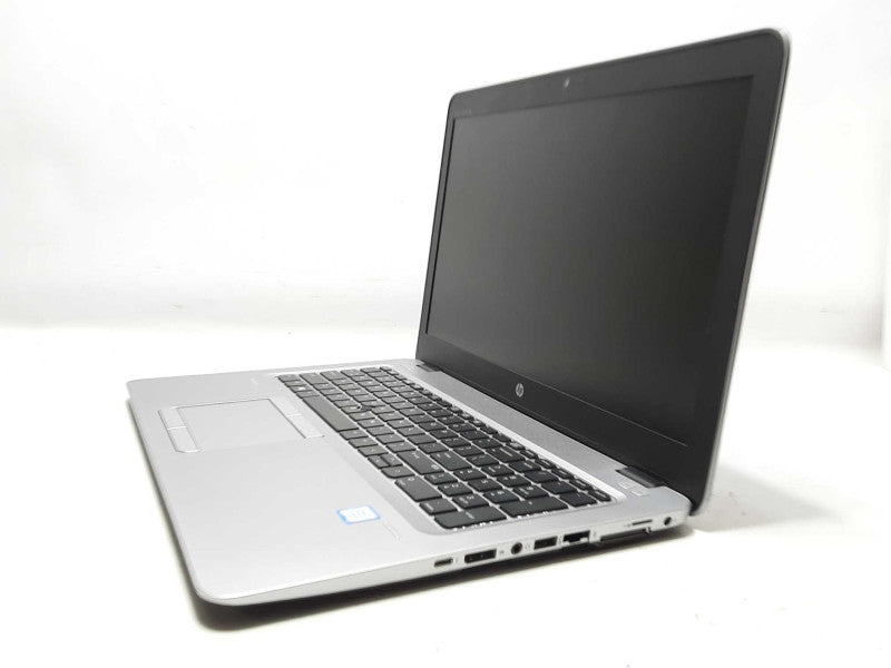 HP EliteBook 850 G3 15.6\\" i5-6200U @ 2.30GHz 8 GB RAM  465 GB SSD +