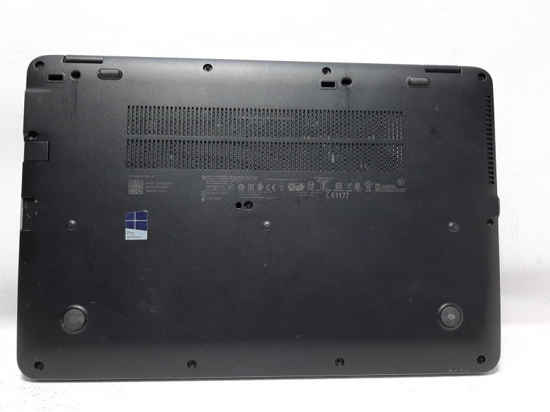 HP EliteBook 850 G3 15.6\\" i5-6200U @ 2.30GHz 8 GB RAM  465 GB SSD +