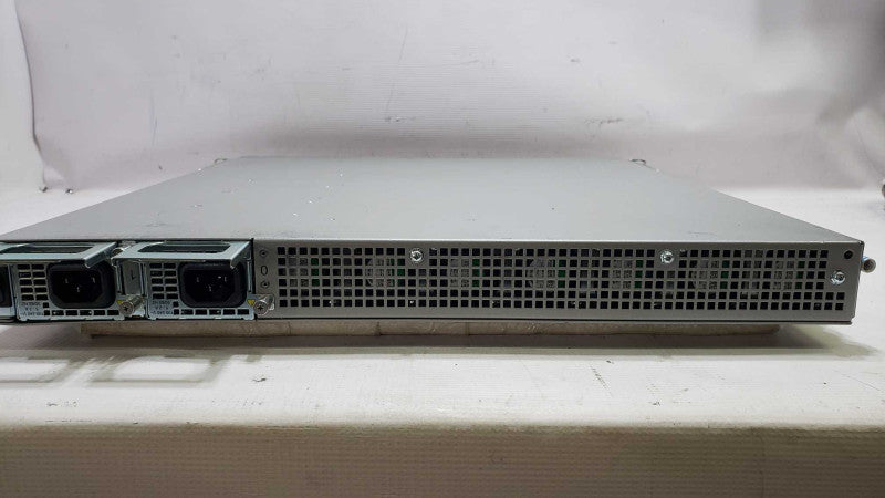 Cisco ASR1001 Aggregation Services Router [