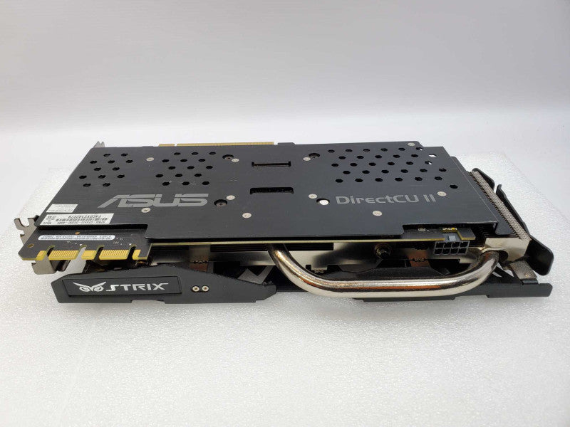 ASUS NVidia GTX 970 Strix 4GB Graphics Card (