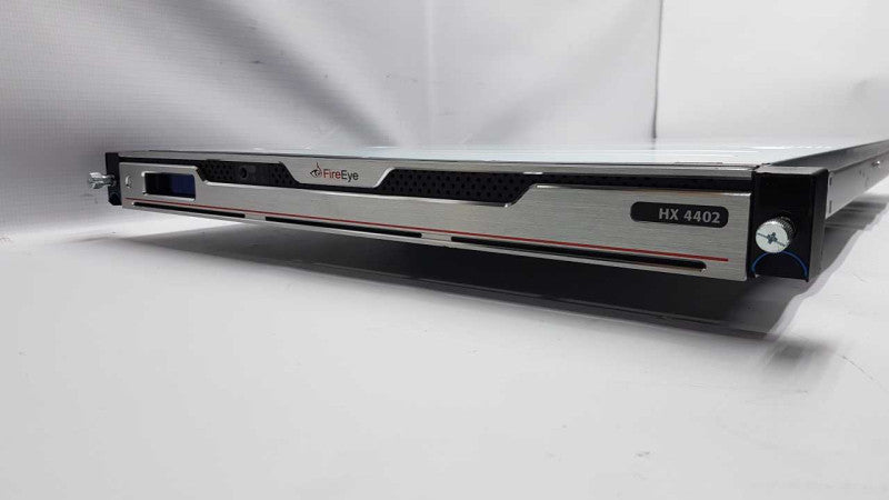 FireEye HX4402 AMD Opteron 6328 @ 3.20ghz / 64gb ram / READ #