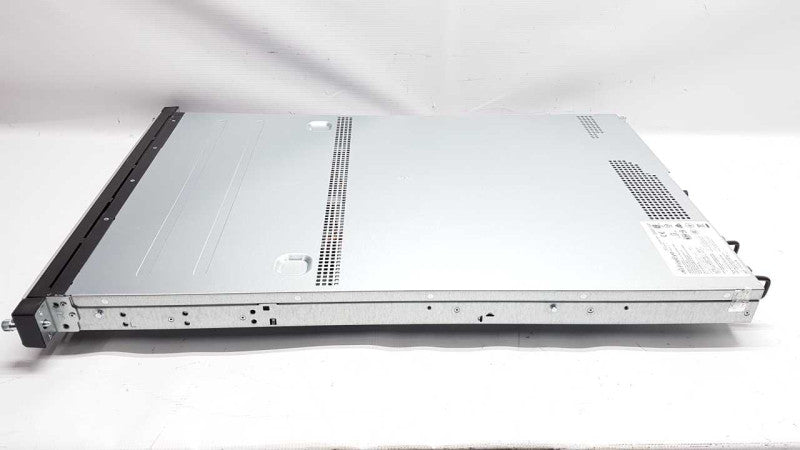 FireEye HX4402 AMD Opteron 6328 @ 3.20ghz / 64gb ram / READ #