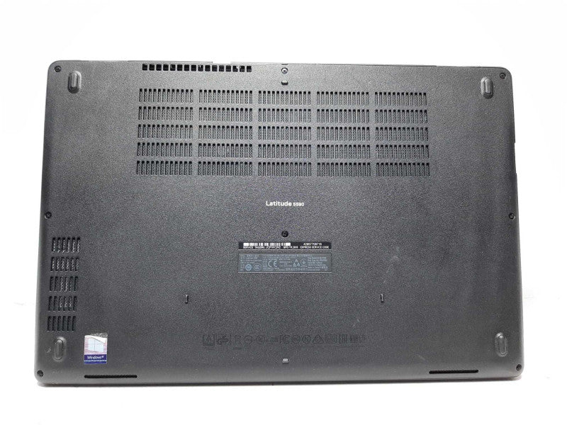 DELL Latitude 5590 15.5\\" i5-8350U @ 1.70GHz 8GB RAM 238GB SSD +