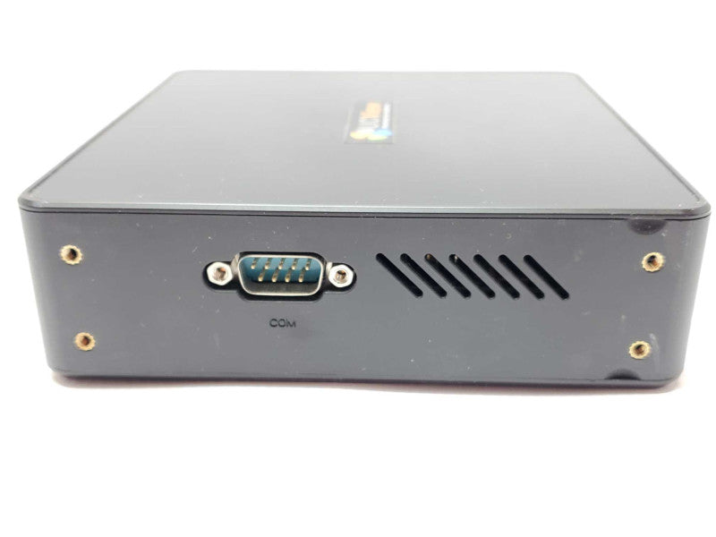 Shuttle XPC Mini PC, Intel Celeron 3855U 1.6GHz, 2GB, No HDD _