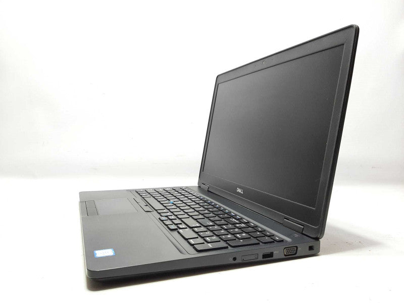 DELL Latitude 5590 15.5\\" i5-8350U @ 1.70GHz 8GB RAM 238GB SSD +