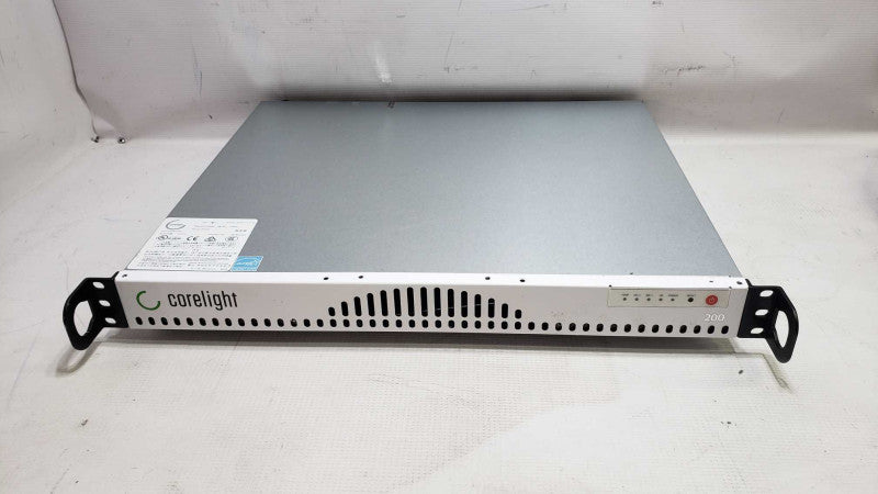 Corelight Appliance Sensor AP200 [