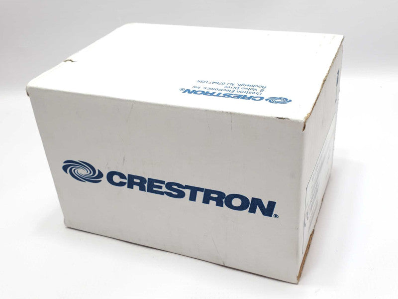 Crestron INET-CBDEX-P W/O Front Bezel 6503203 _
