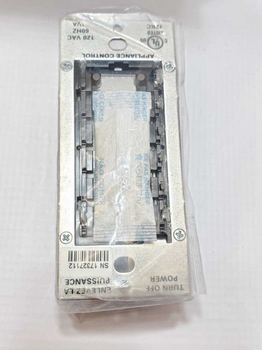 Crestron INET-CBDEX-P W/O Front Bezel 6503203 _