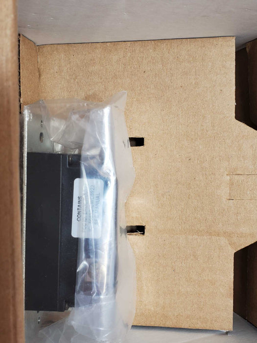Crestron INET-CBDEX-P W/O Front Bezel 6503203 _